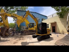 고품질 사용 된 EPA와 함께 Caterpillar 306E2 발굴기 판매